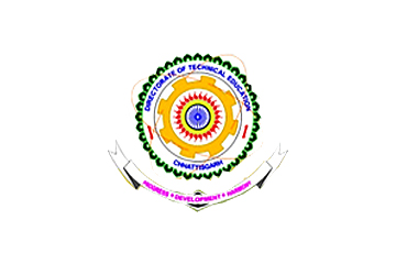 DIRECTORATE OF TECHNICAL EDUCATION, GOVERNMENT OF CHHATTISGARH, RAIPUR CHHATTISGARH