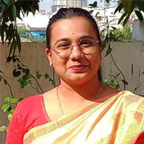 Ms. Ayushi Jain