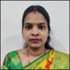 Ms. Bharti Patel
