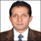 Dr Deepak Kumar Dash