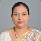 Mrs. Meenakshee Sinha
