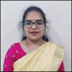 Mrs. Chinta Shruthi