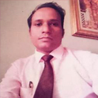 Umesh Kumar Chandrakar